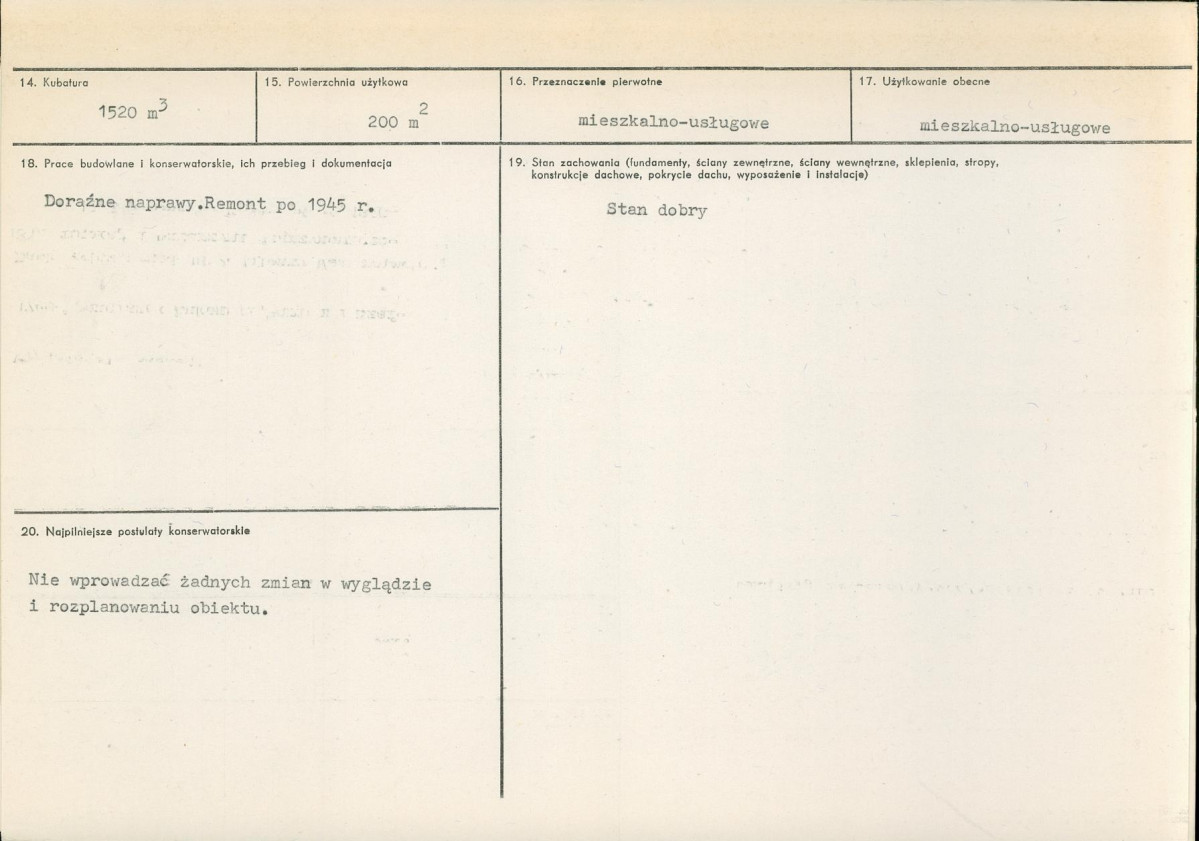 KB - Karta biała, skan nr 3