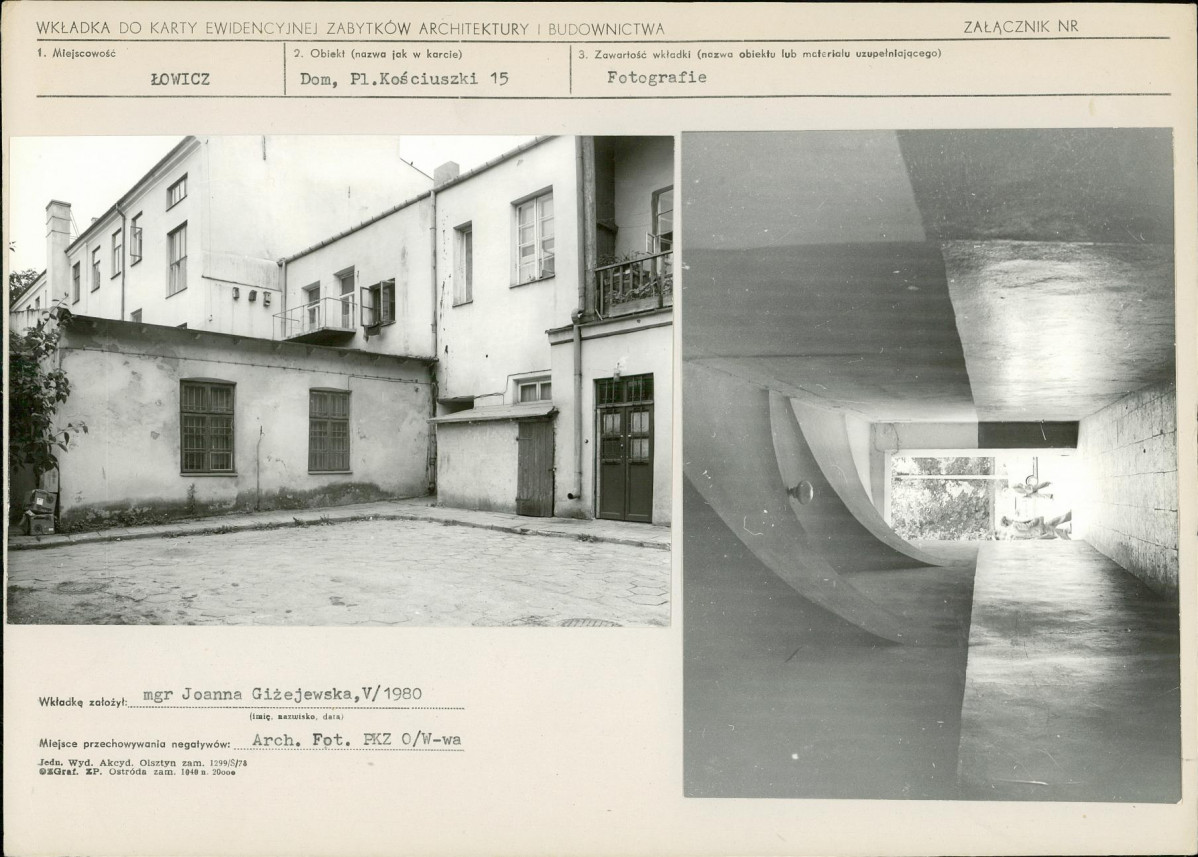 KB - Karta biała, skan nr 5