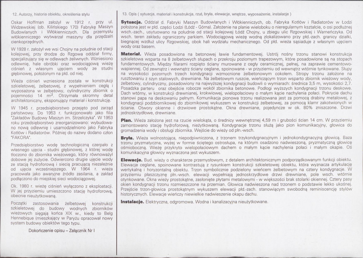 KB - Karta biała, skan nr 2
