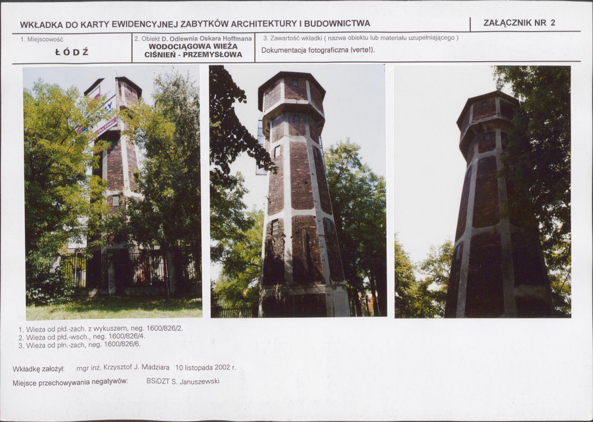 KB - Karta biała, skan nr 7