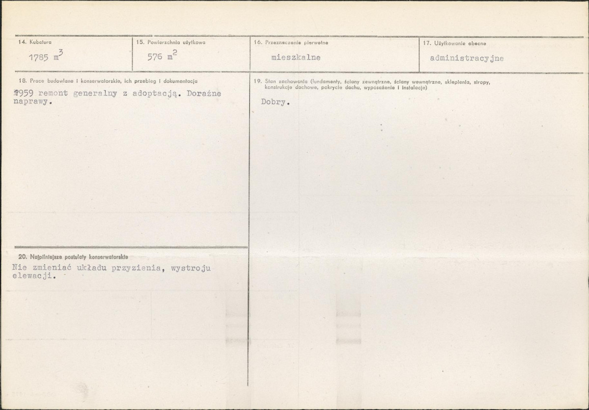 Karta biała, skan nr 3