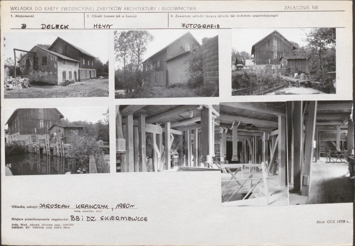 KB - Karta biała, skan nr 5
