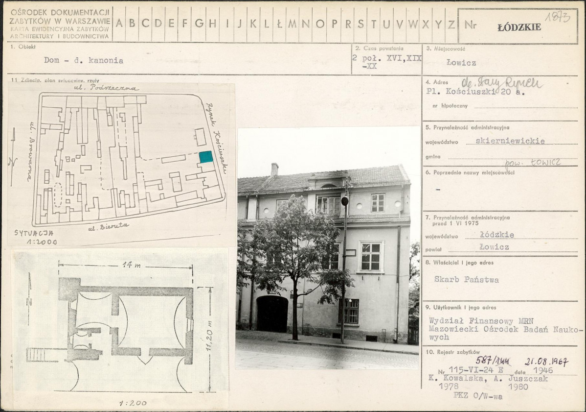 Karta biała, skan nr 1