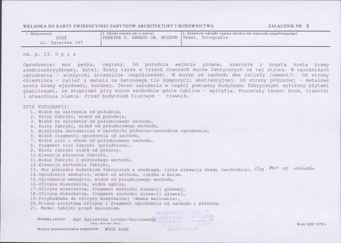 Karta biała, skan nr 9