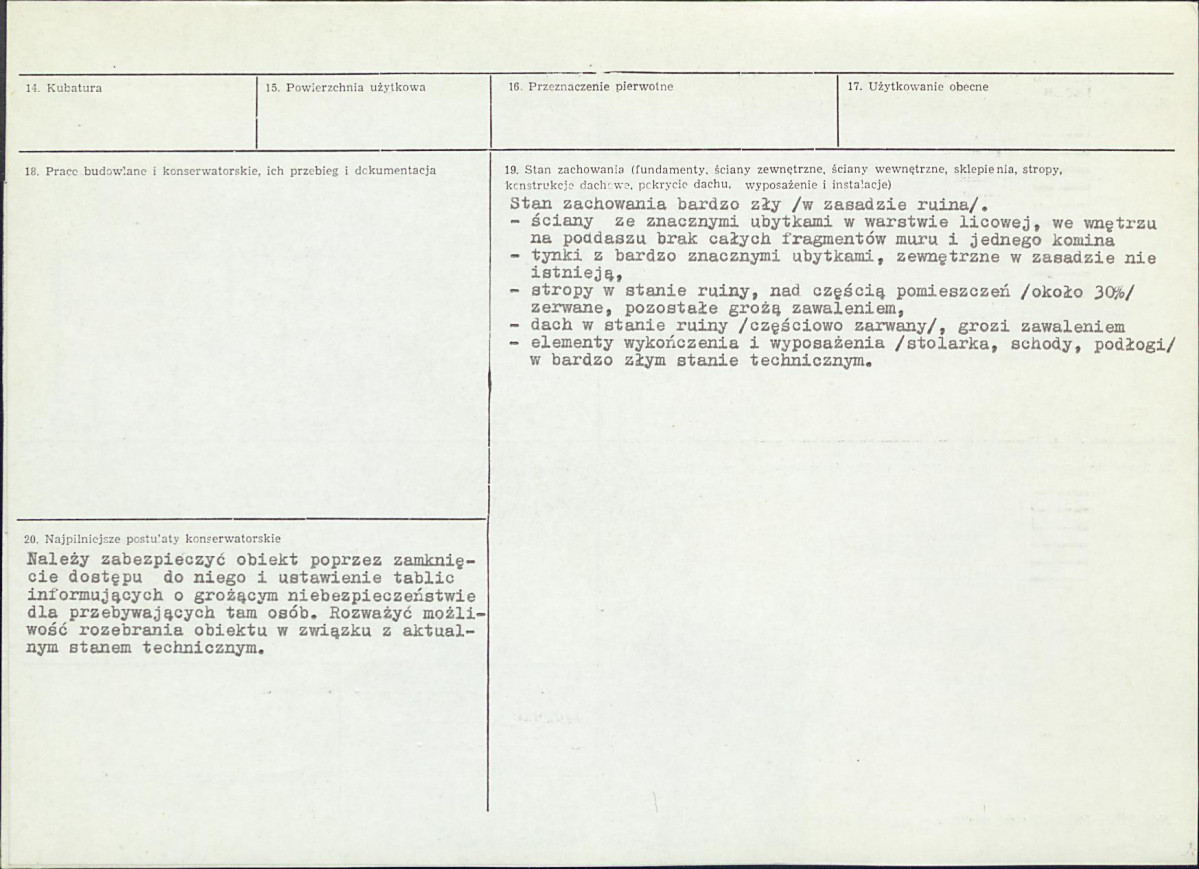 KB - Karta biała, skan nr 3