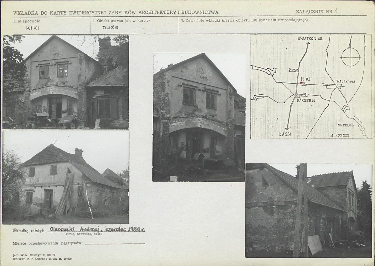 KB - Karta biała, skan nr 5