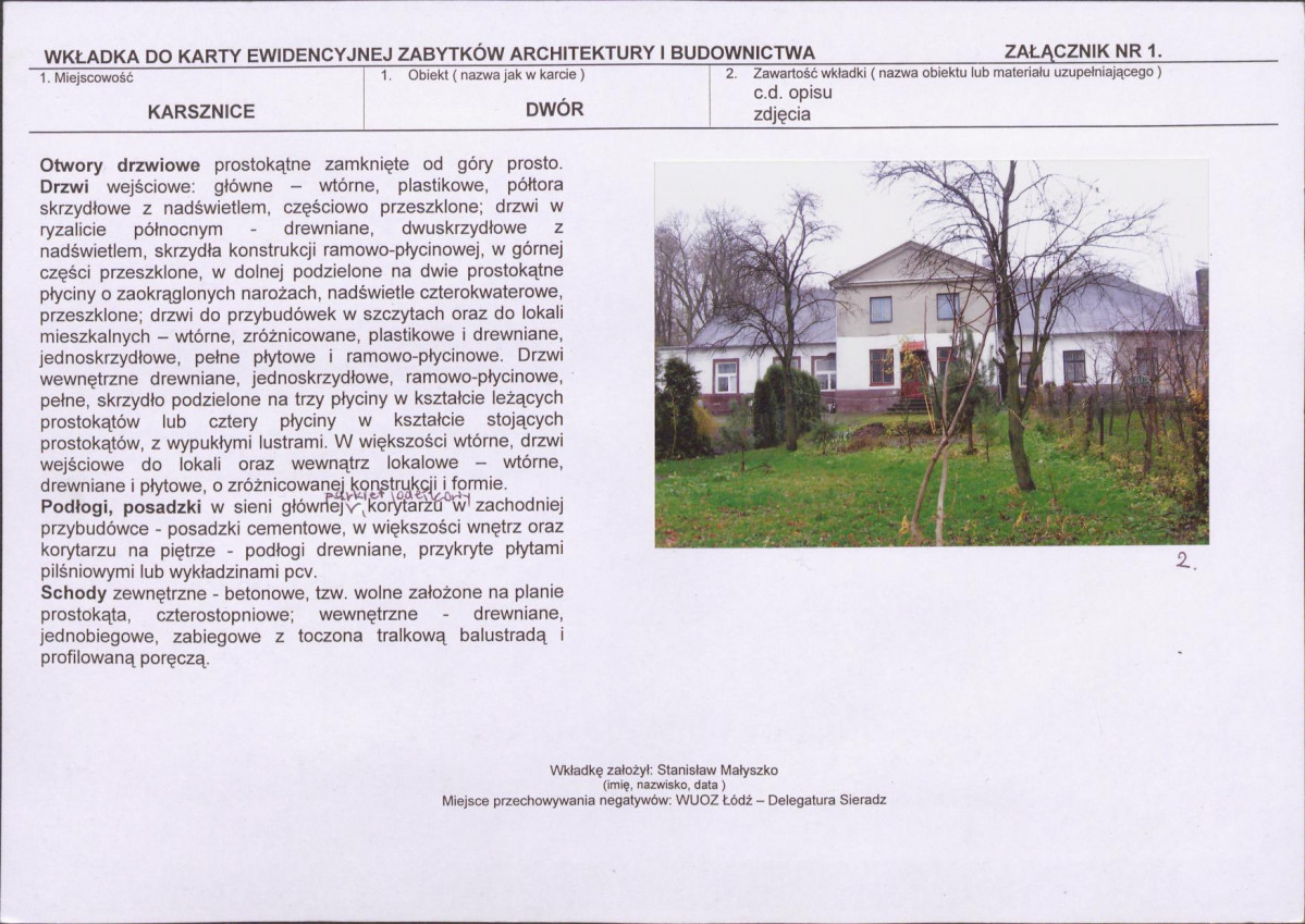 KB - Karta biała, skan nr 5