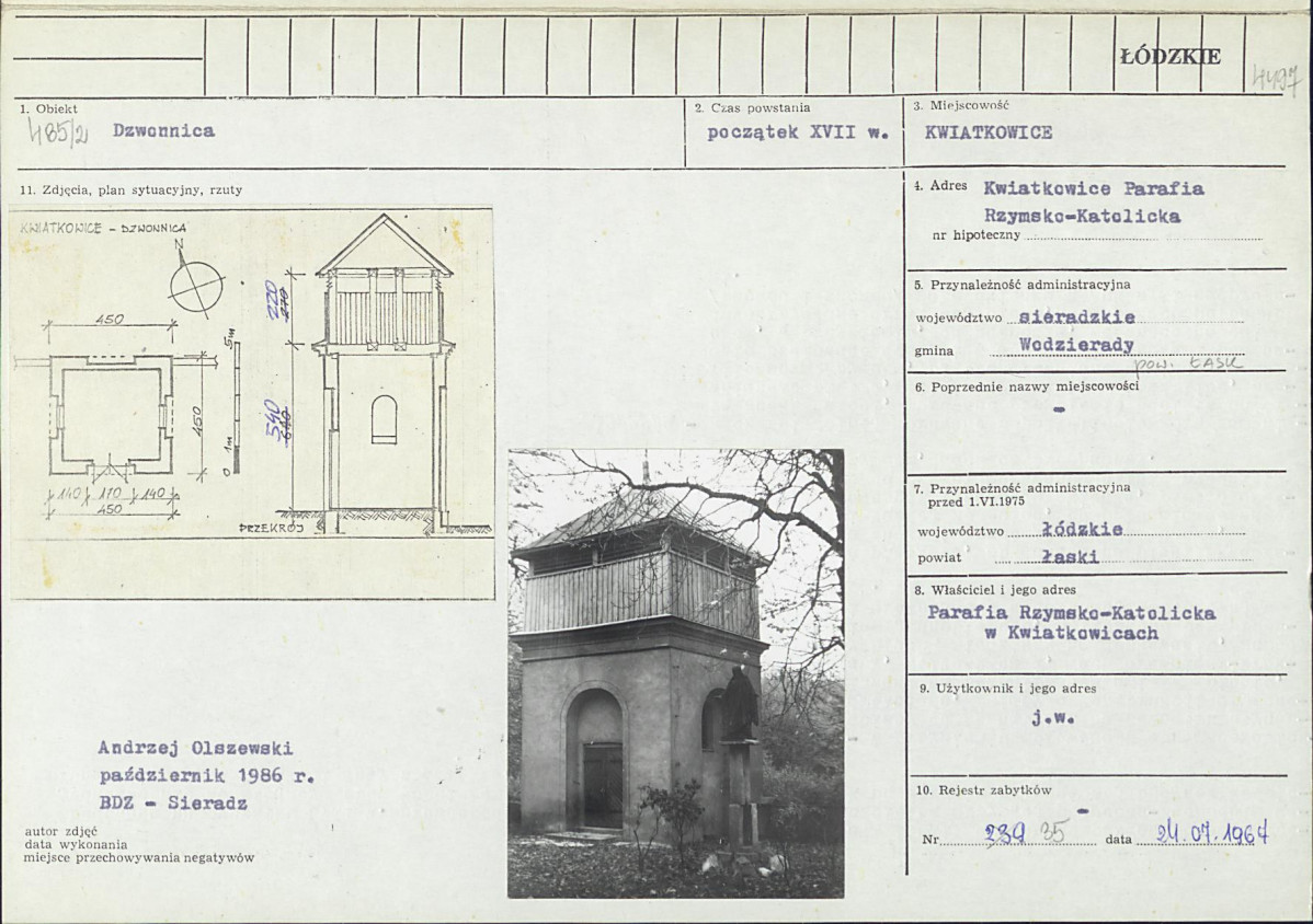 Karta biała, skan nr 1