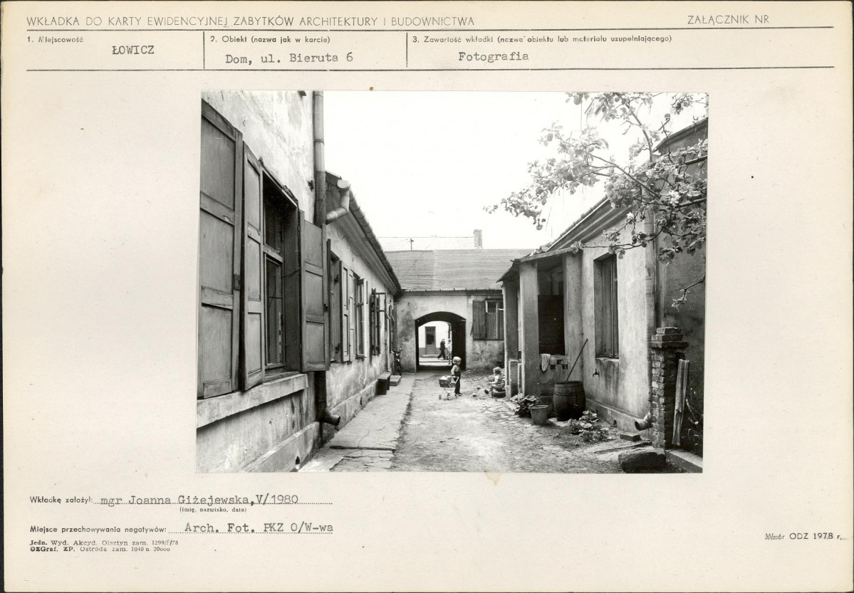 KB - Karta biała, skan nr 5