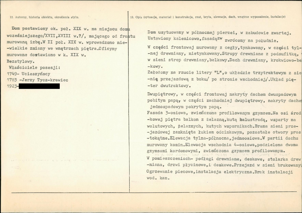 KB - Karta biała, skan nr 2