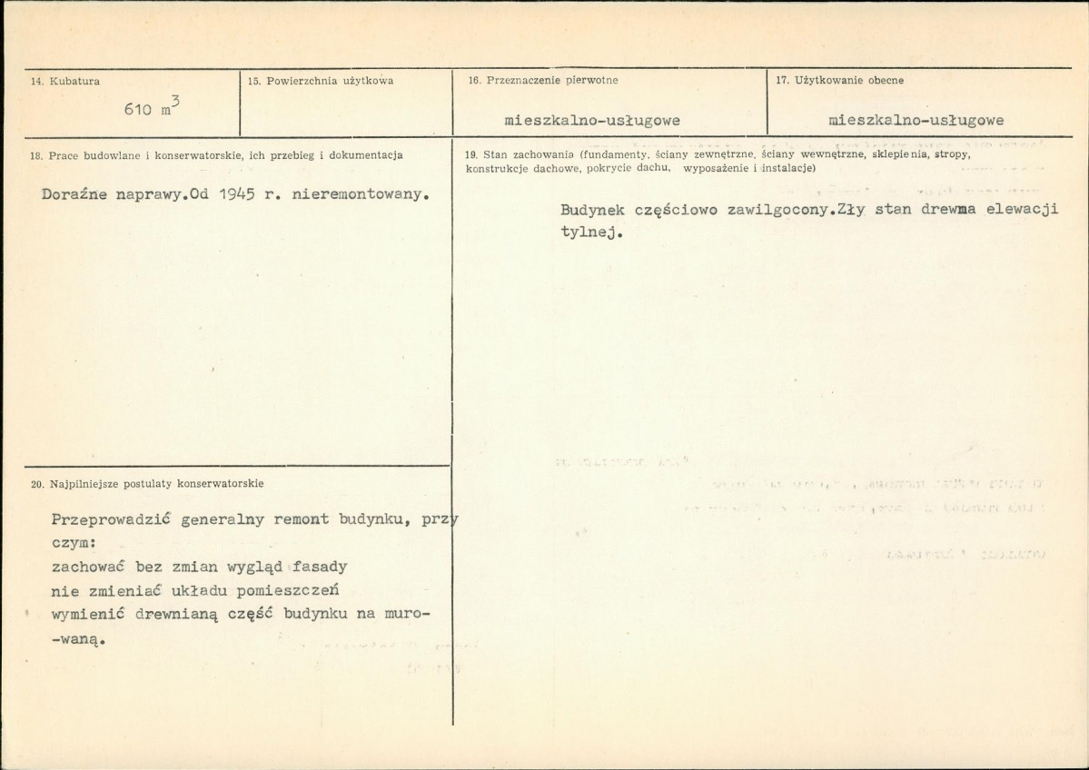 KB - Karta biała, skan nr 3