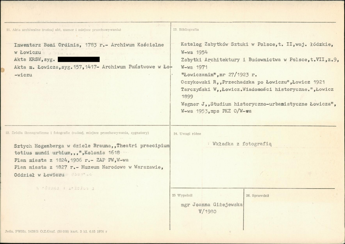 KB - Karta biała, skan nr 4