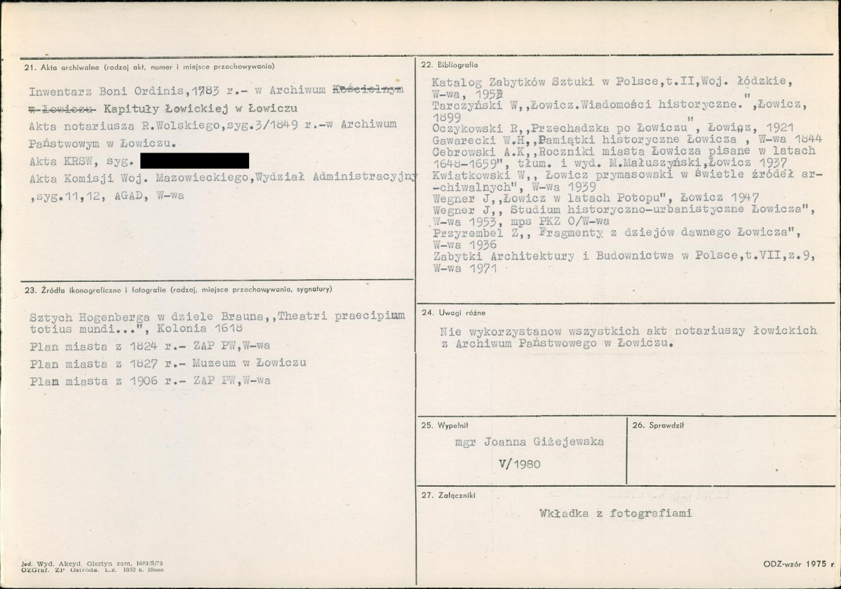 KB - Karta biała, skan nr 4