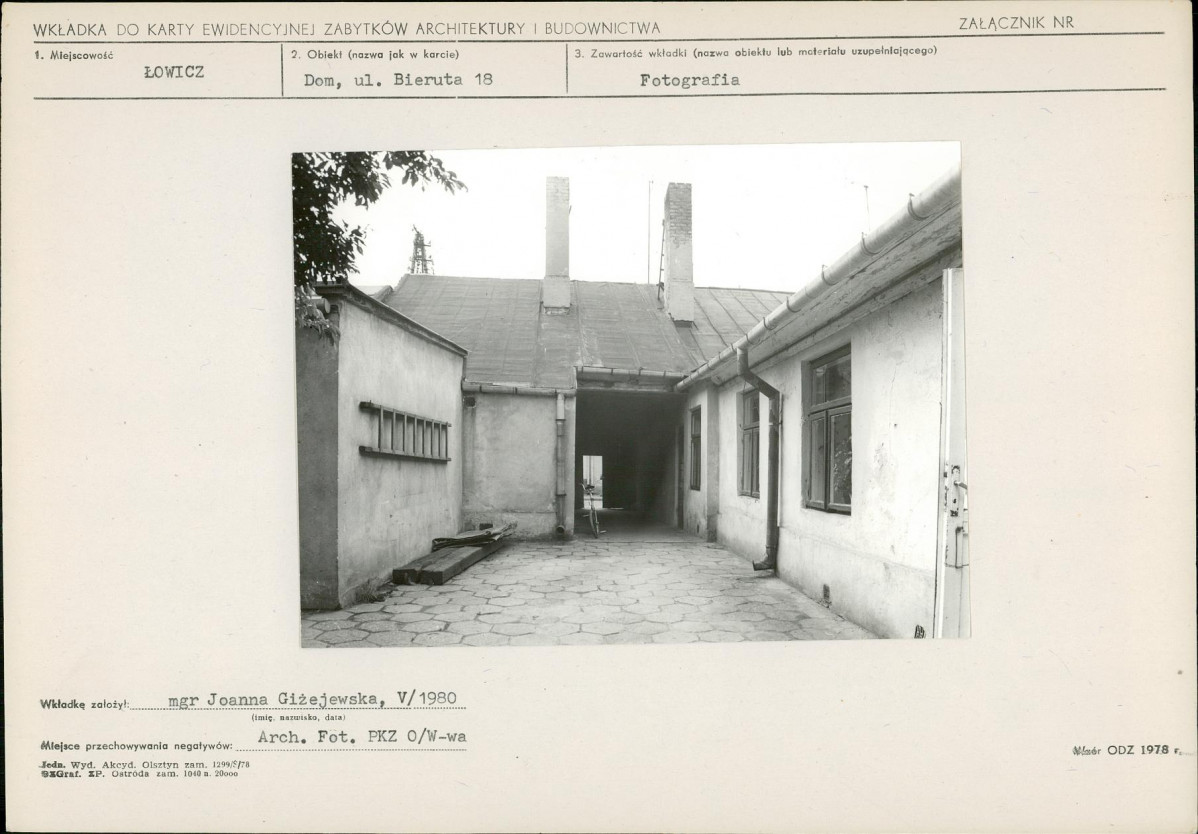 KB - Karta biała, skan nr 5