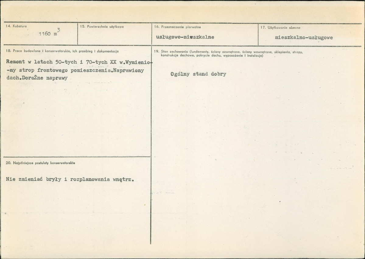 KB - Karta biała, skan nr 3