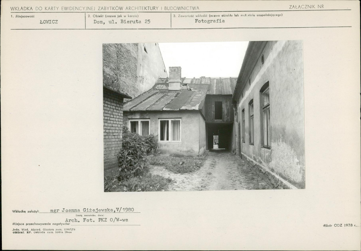 KB - Karta biała, skan nr 5