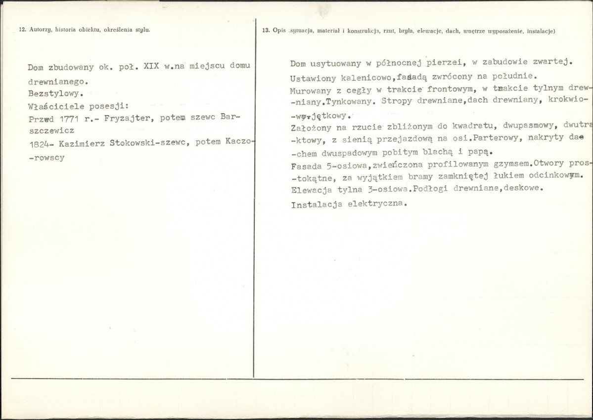 Karta biała, skan nr 2