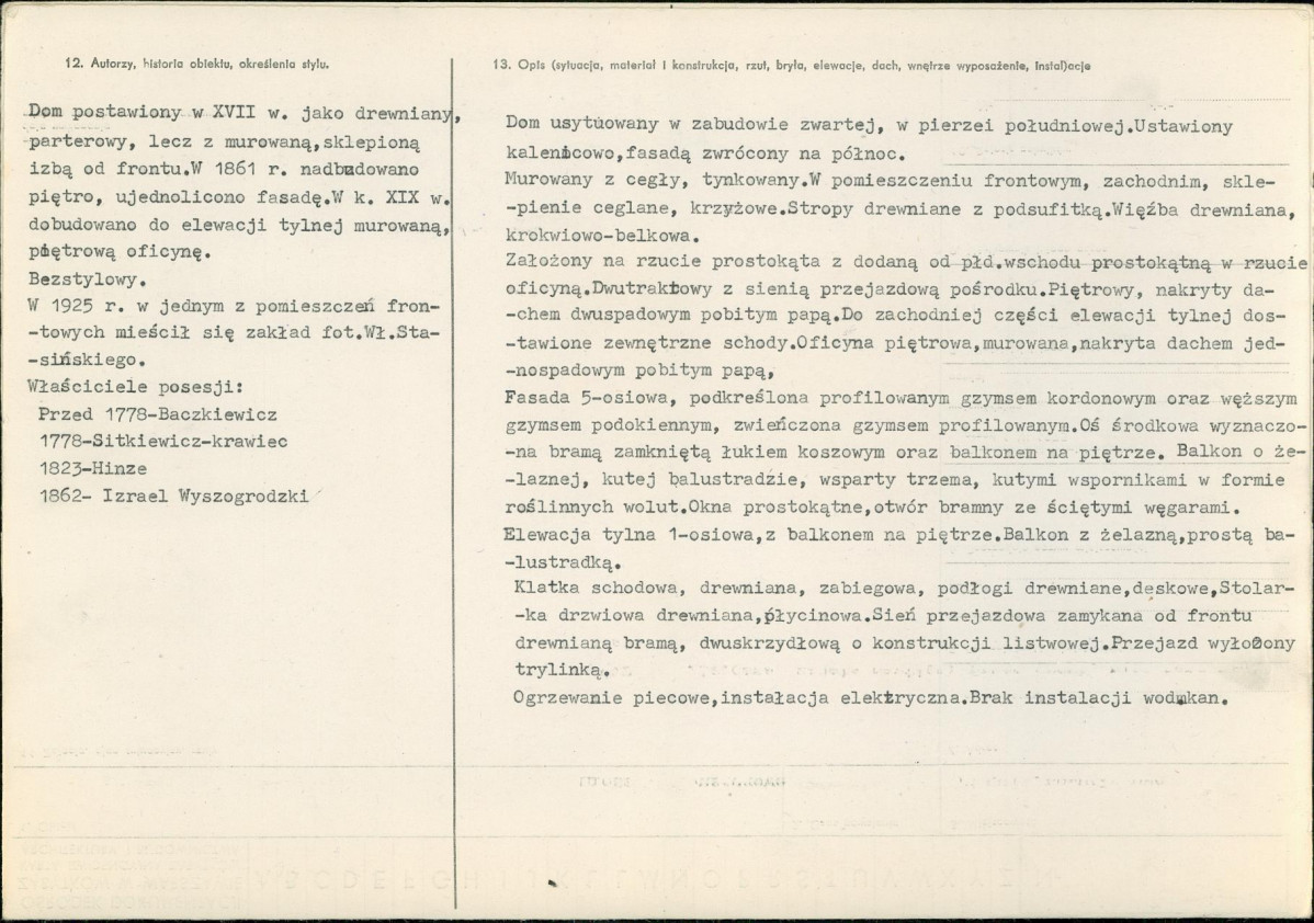 KB - Karta biała, skan nr 2