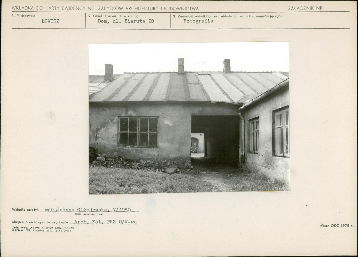 KB - Karta biała, skan nr 5