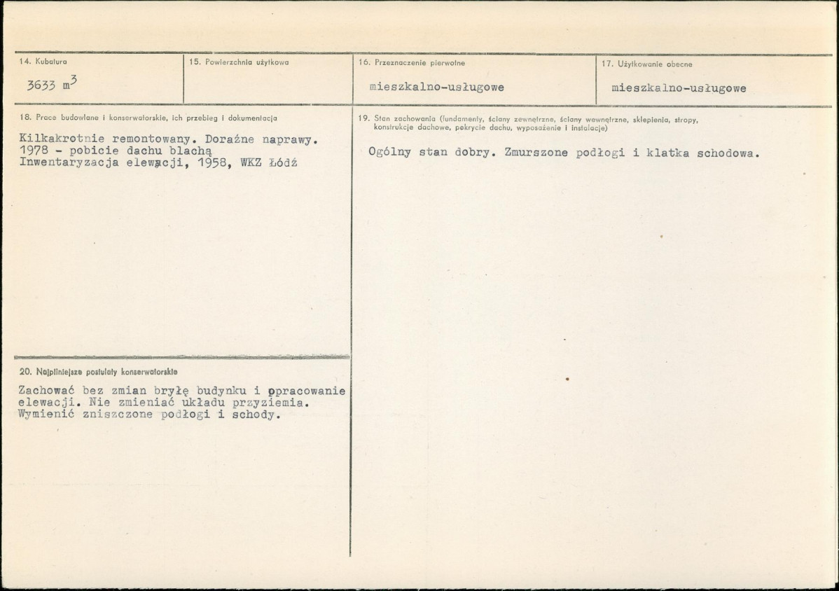 KB - Karta biała, skan nr 3