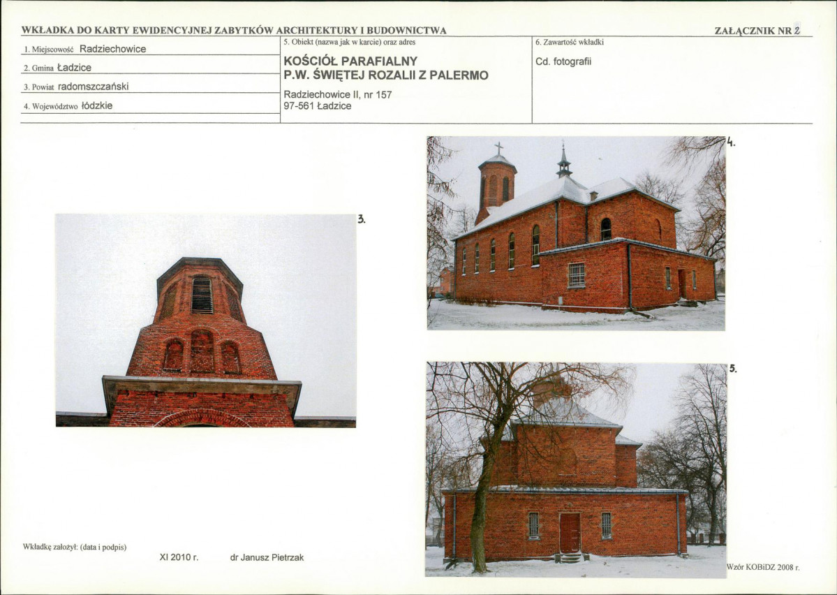 KB - Karta biała, skan nr 7