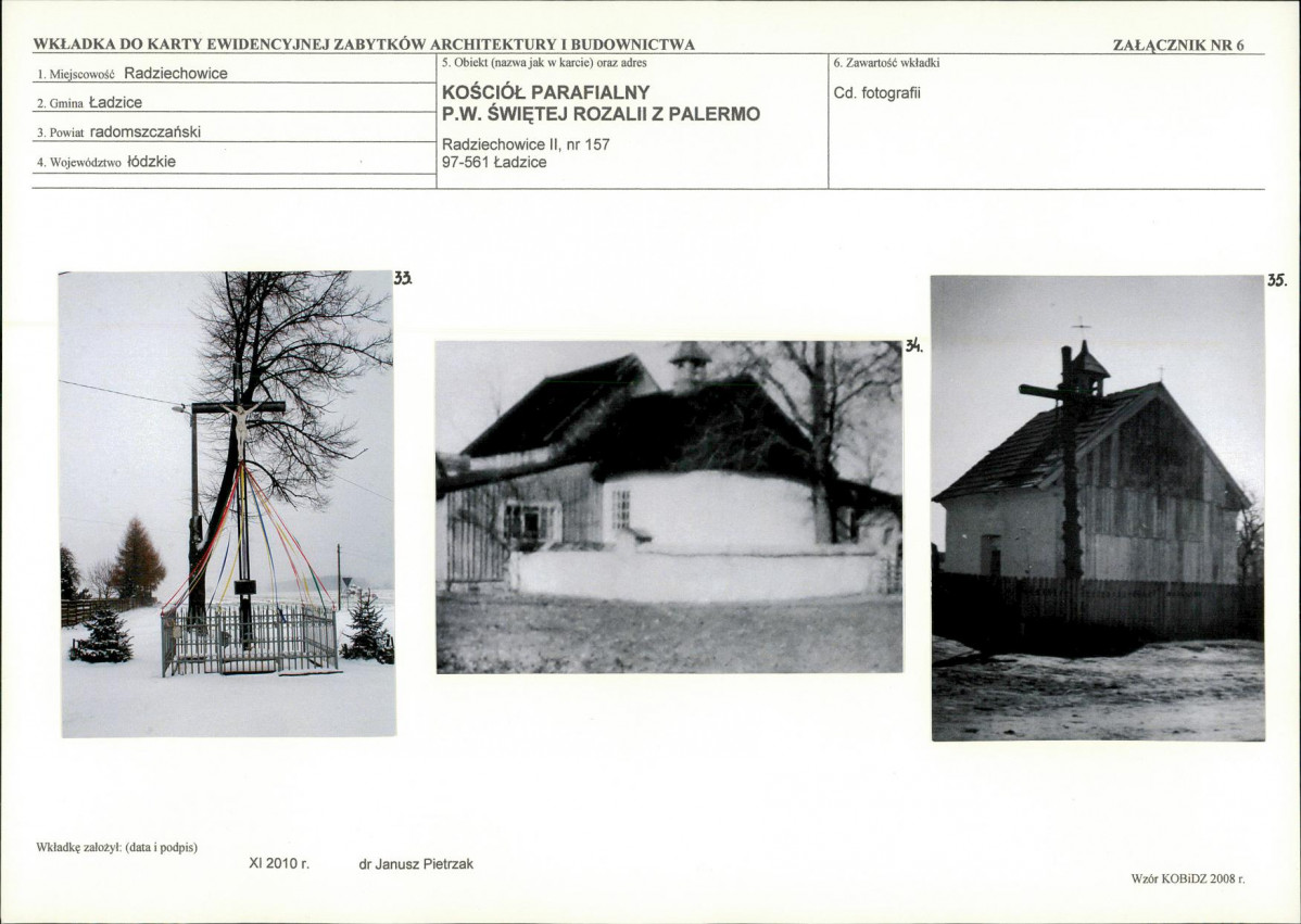 KB - Karta biała, skan nr 15