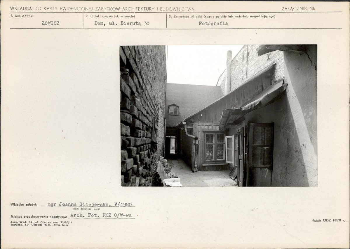 KB - Karta biała, skan nr 5