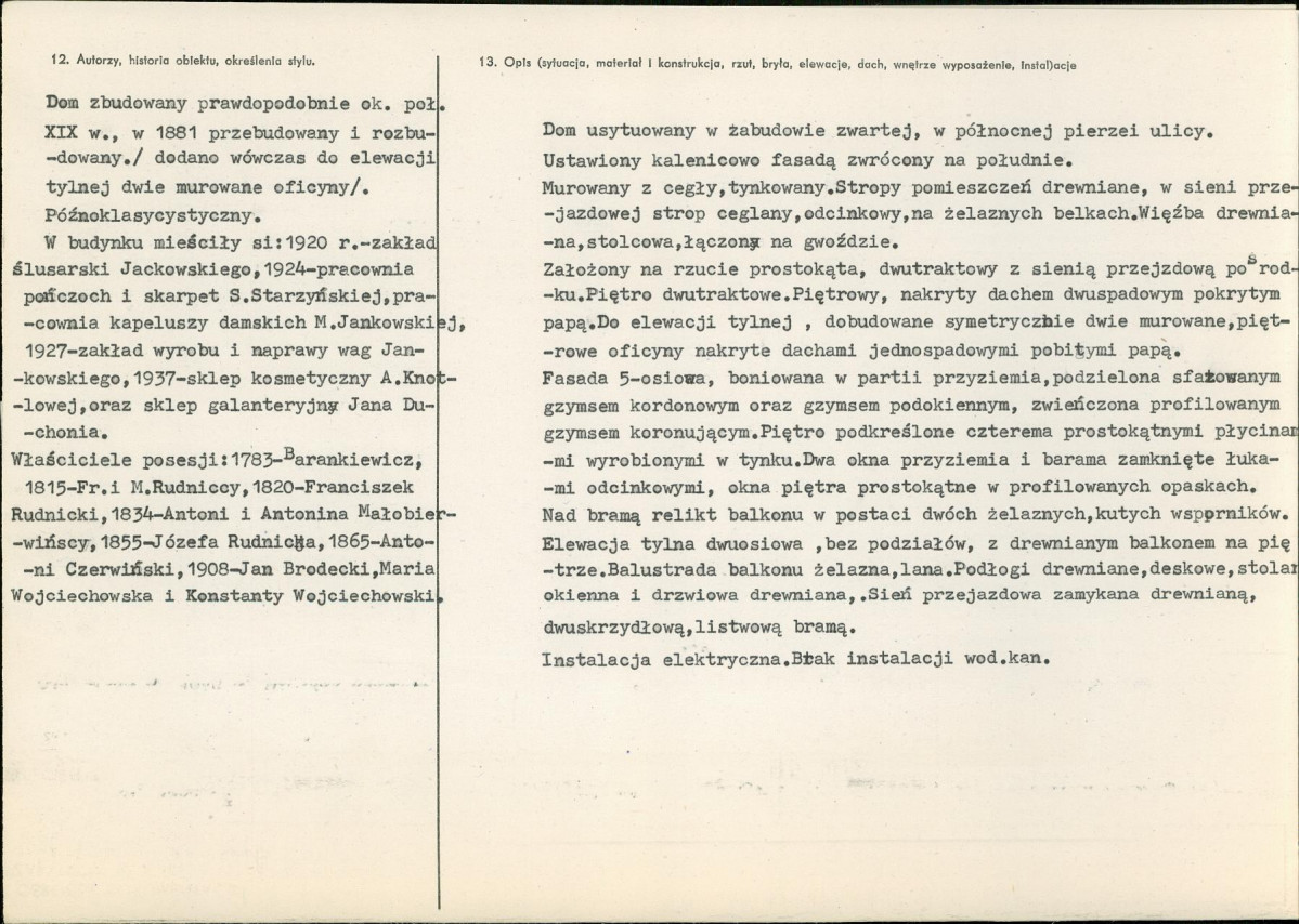 KB - Karta biała, skan nr 2