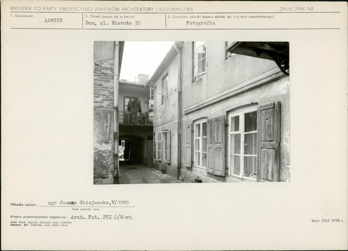 KB - Karta biała, skan nr 5