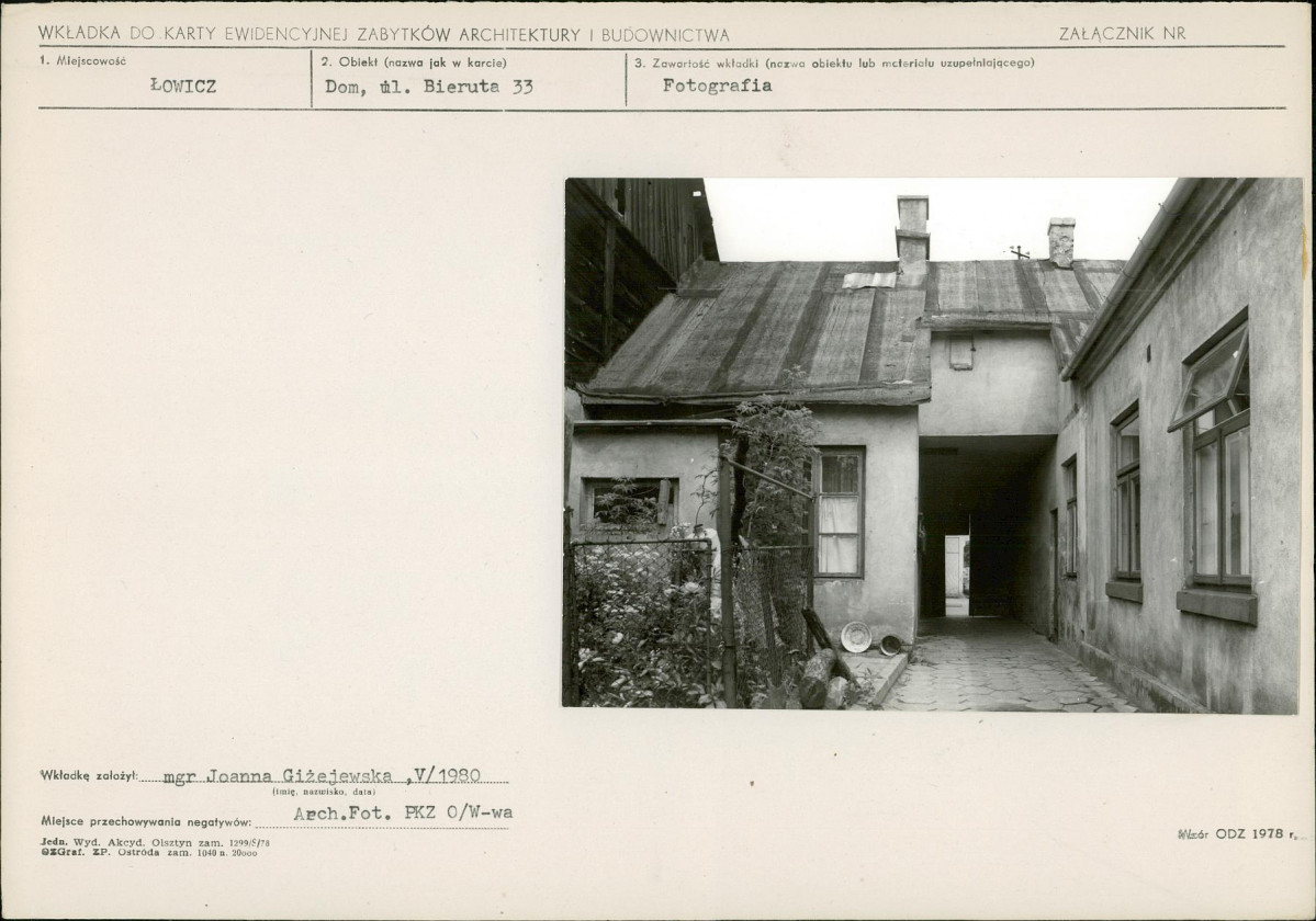 KB - Karta biała, skan nr 5