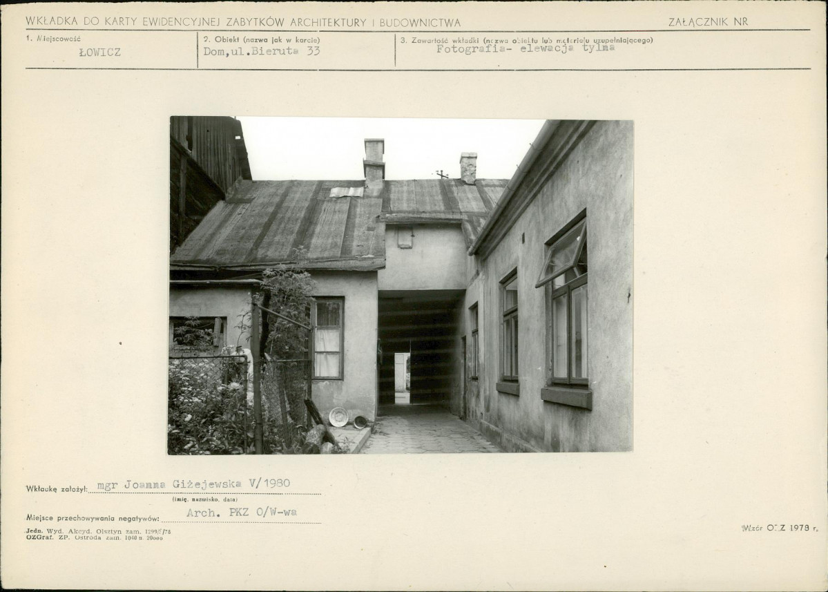 KB - Karta biała, skan nr 6