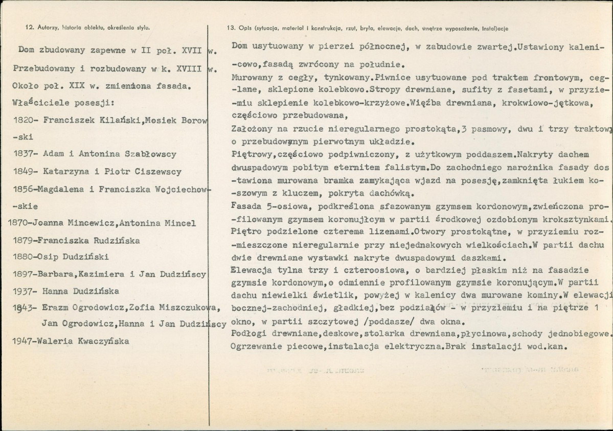 KB - Karta biała, skan nr 2