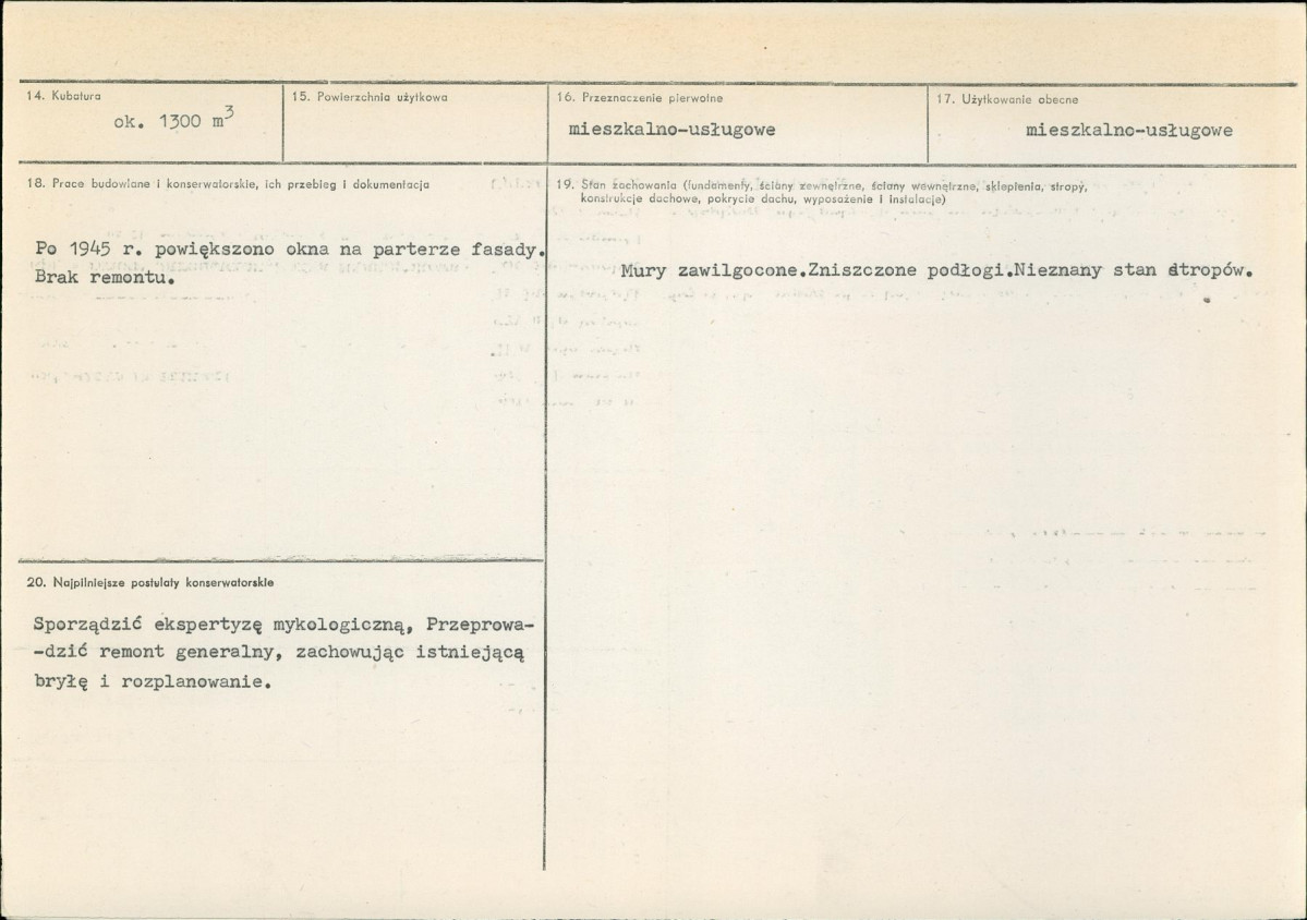 KB - Karta biała, skan nr 3