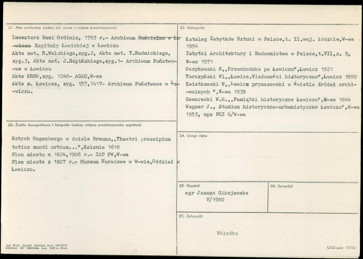 KB - Karta biała, skan nr 4