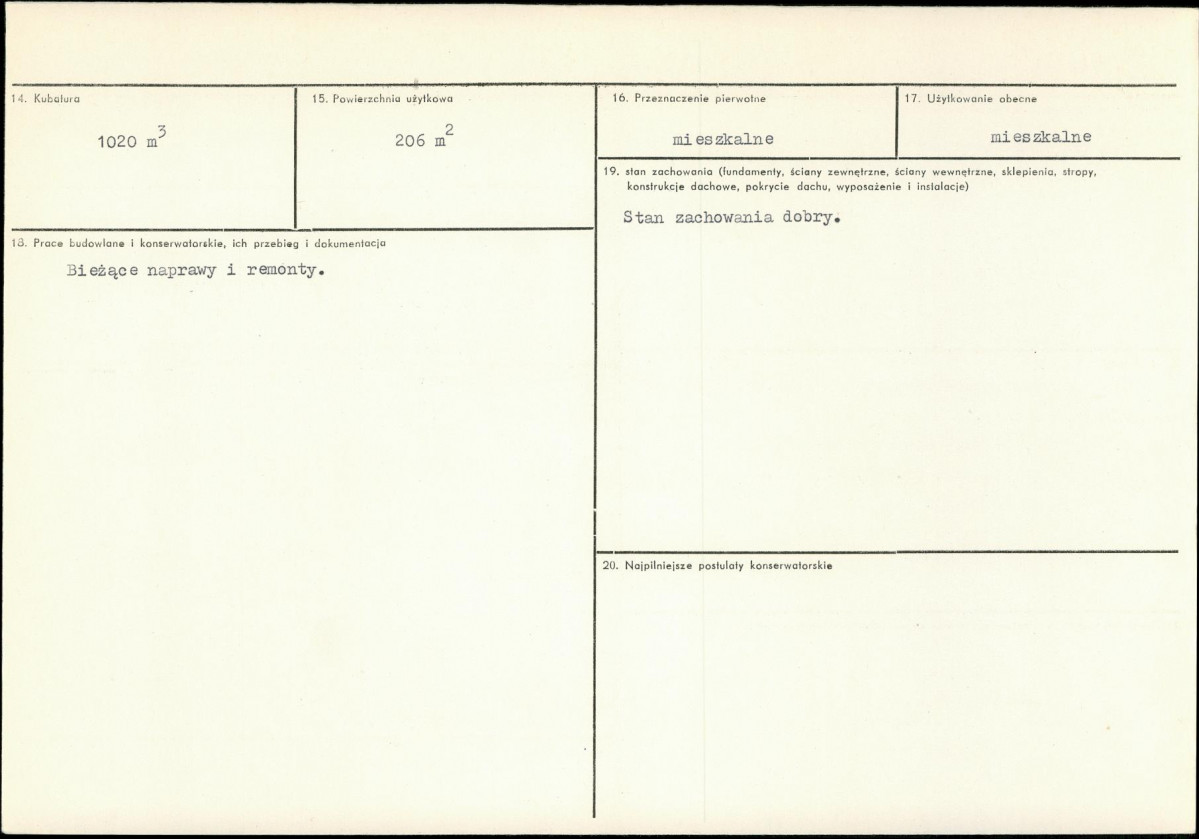 KB - Karta biała, skan nr 3