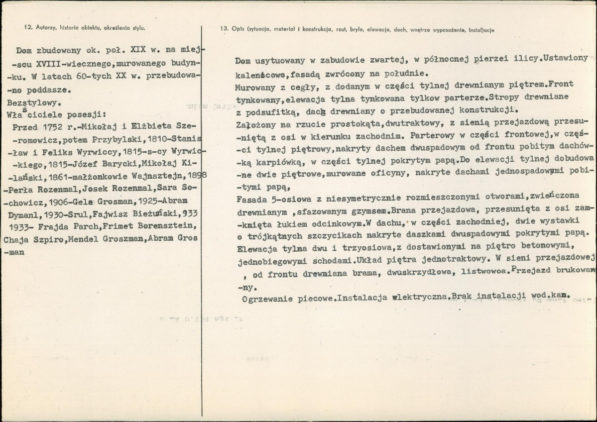 KB - Karta biała, skan nr 2