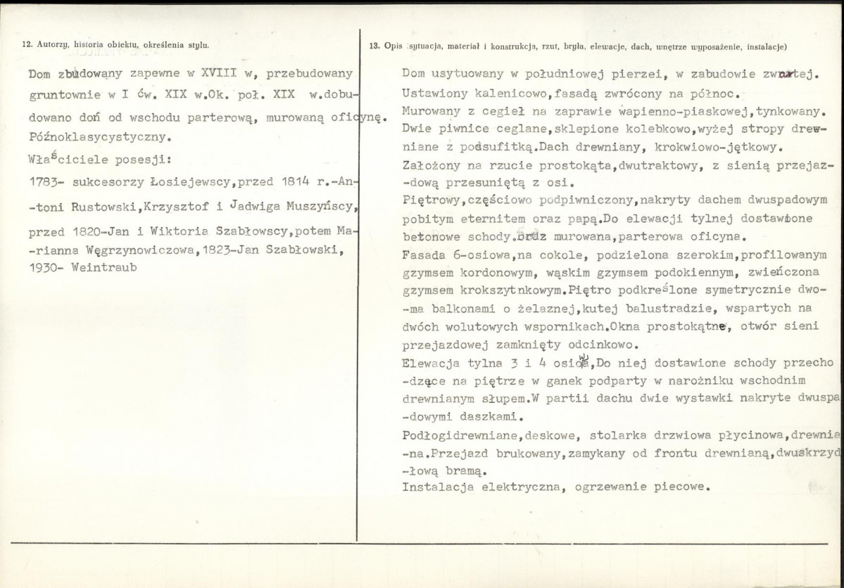 KB - Karta biała, skan nr 2