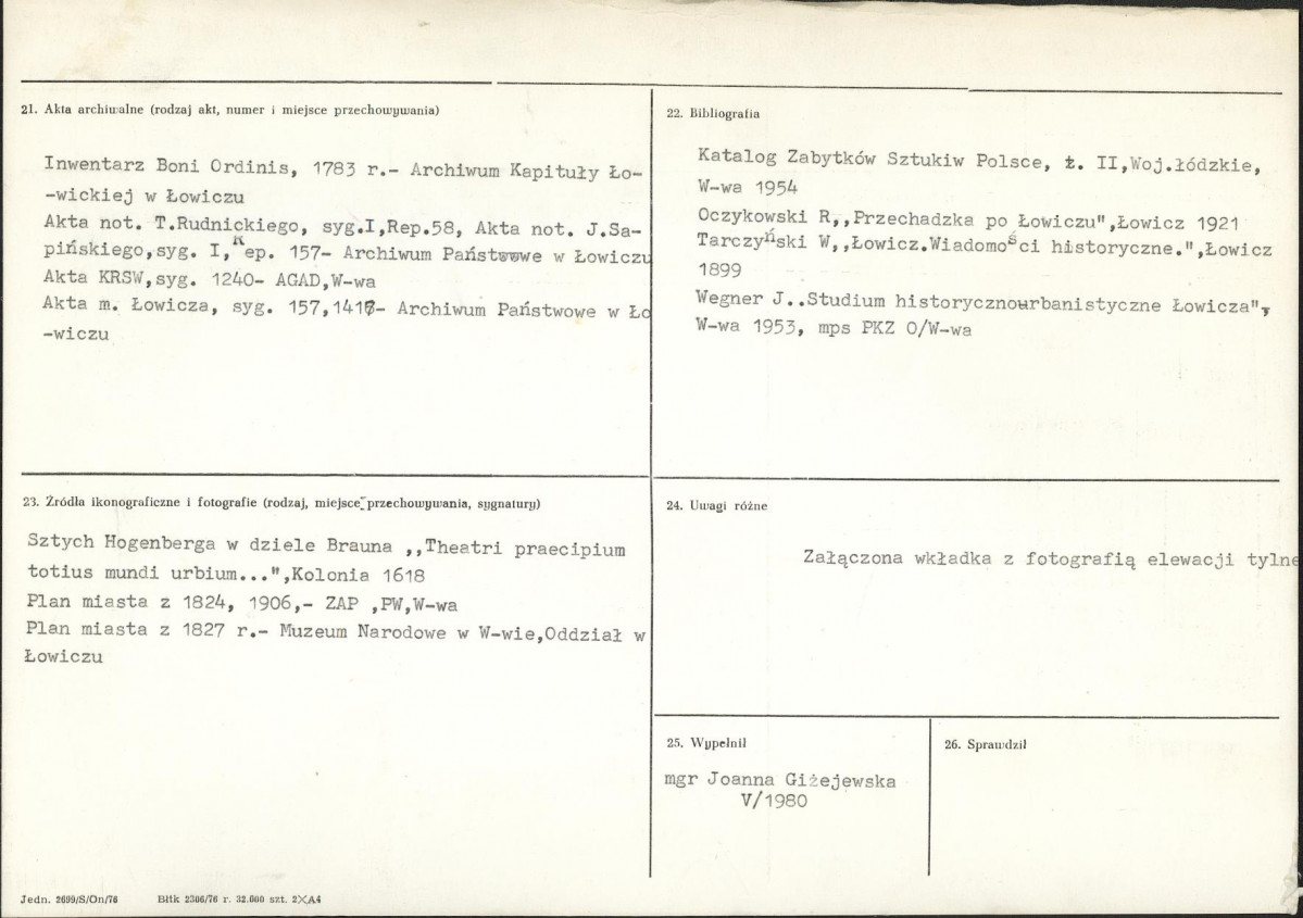 KB - Karta biała, skan nr 4