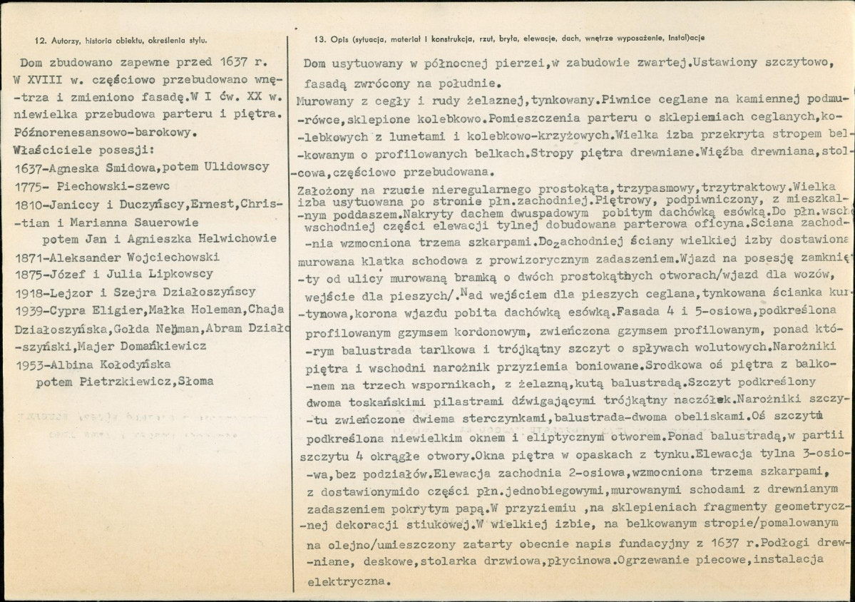 KB - Karta biała, skan nr 2