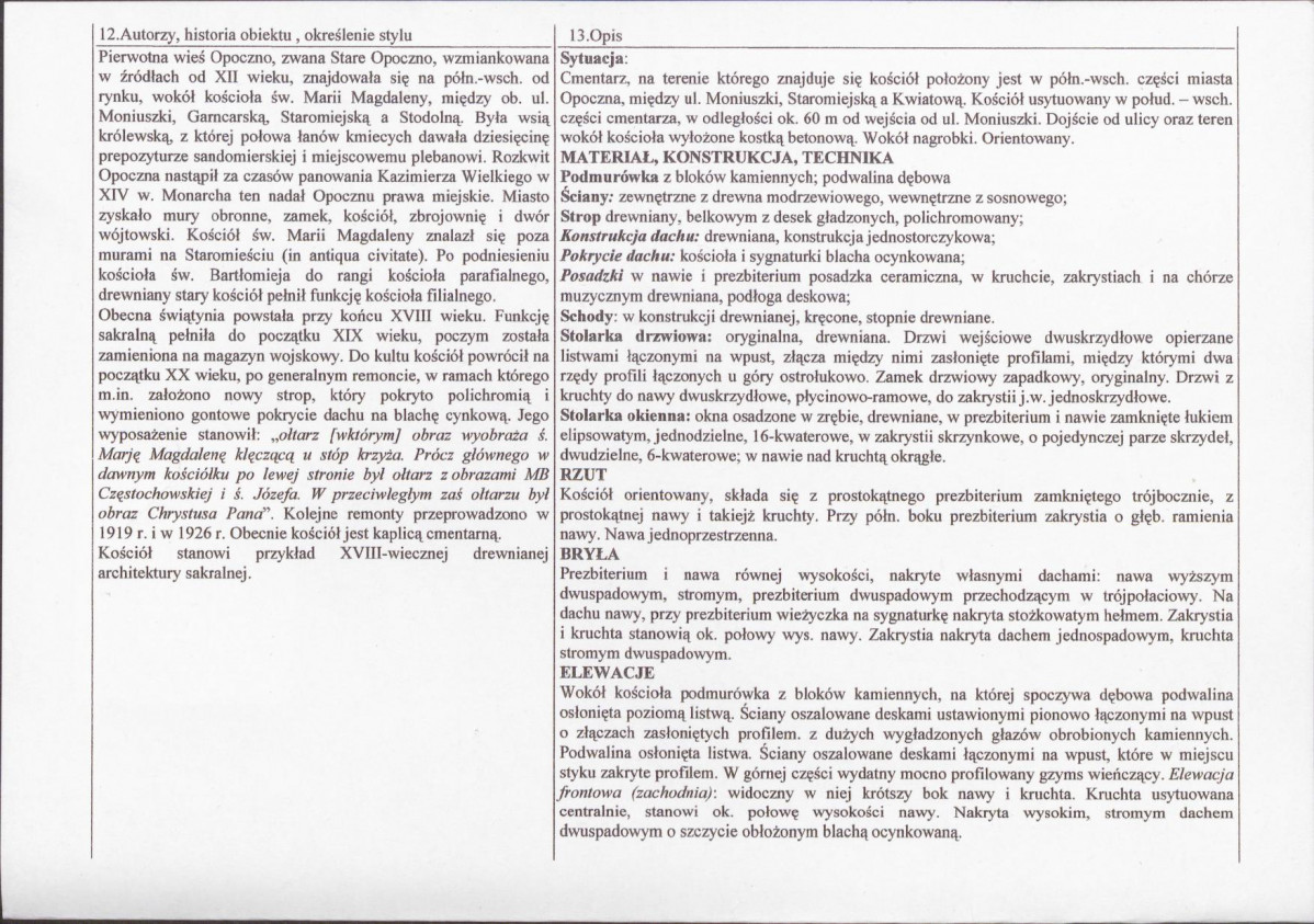 KB - Karta biała, skan nr 2
