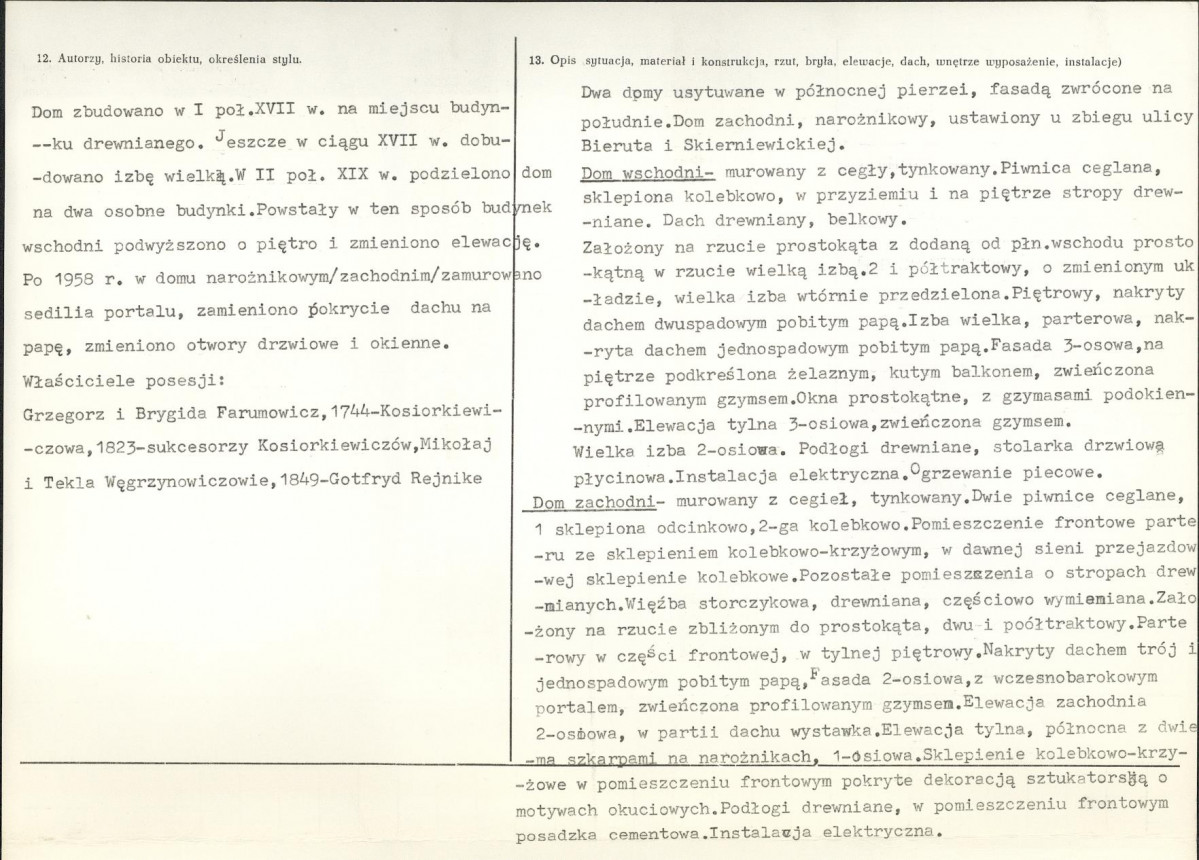 KB - Karta biała, skan nr 2