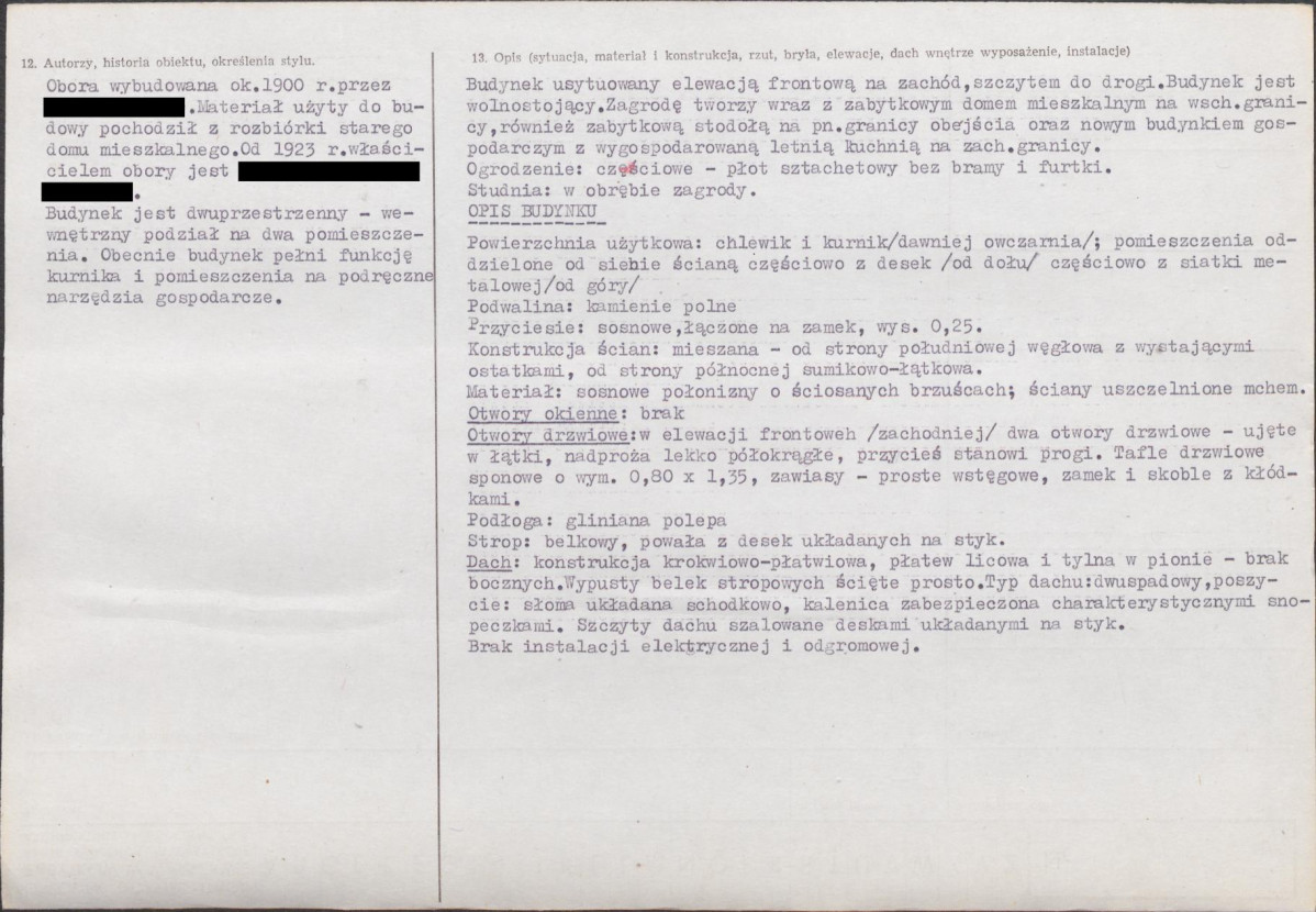KB - Karta biała, skan nr 2