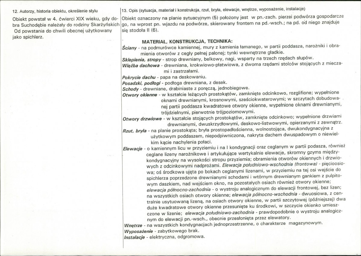 KB - Karta biała, skan nr 2