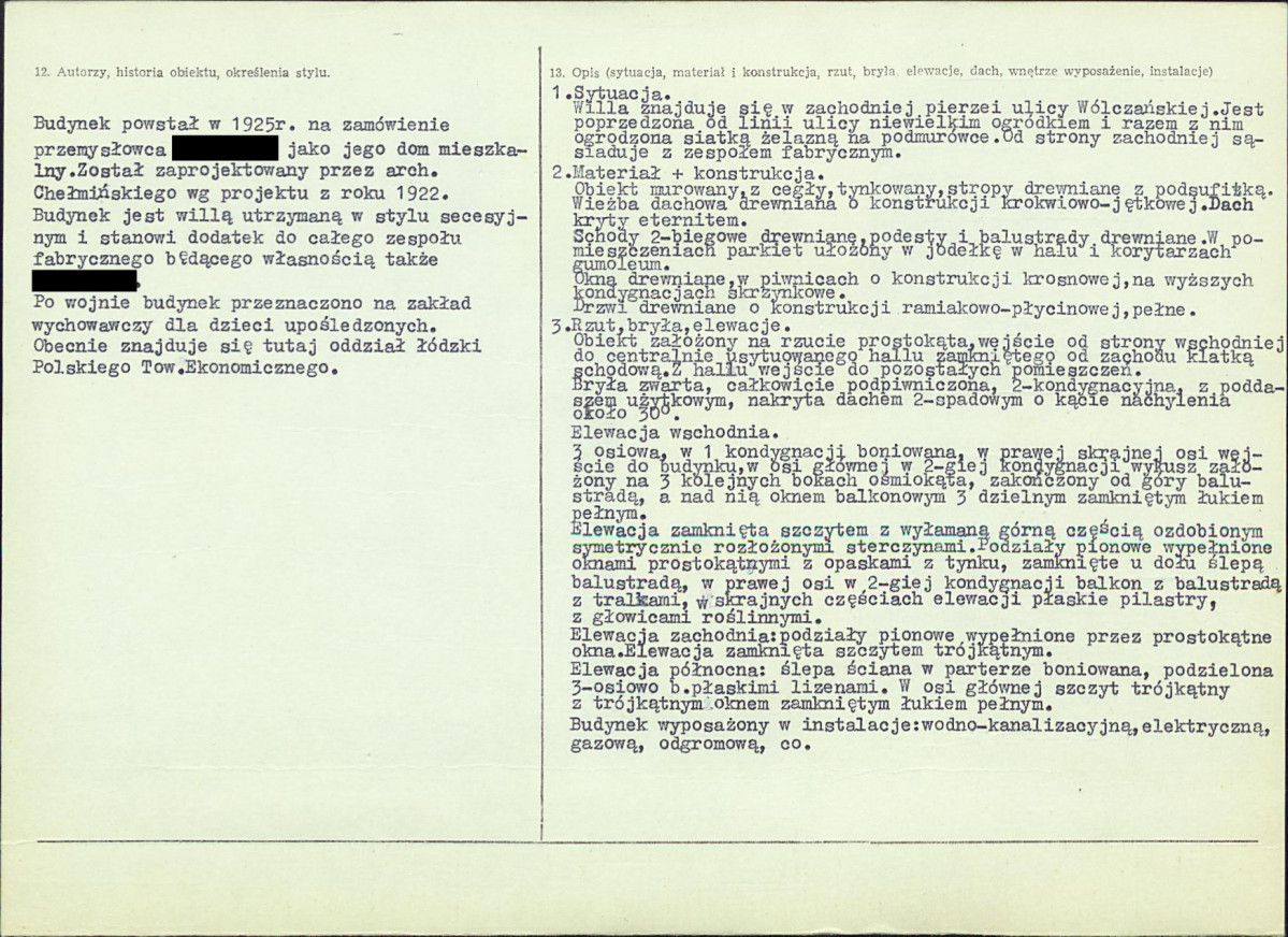 KB - Karta biała, skan nr 2