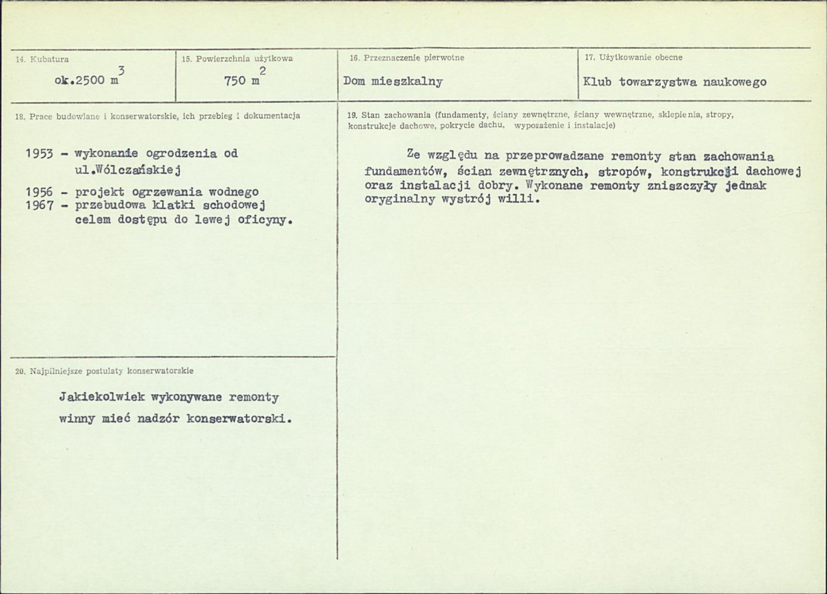 KB - Karta biała, skan nr 3