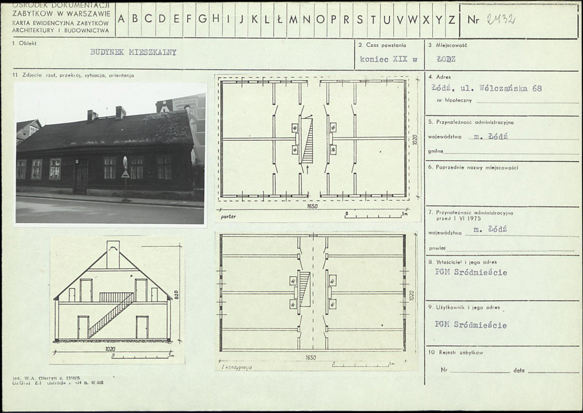 Karta biała, skan nr 1