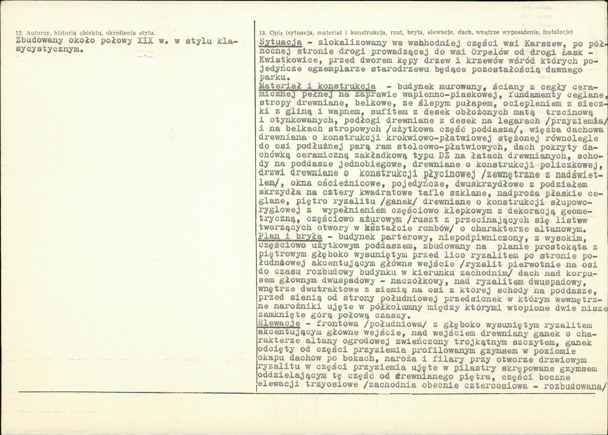 KB - Karta biała, skan nr 2