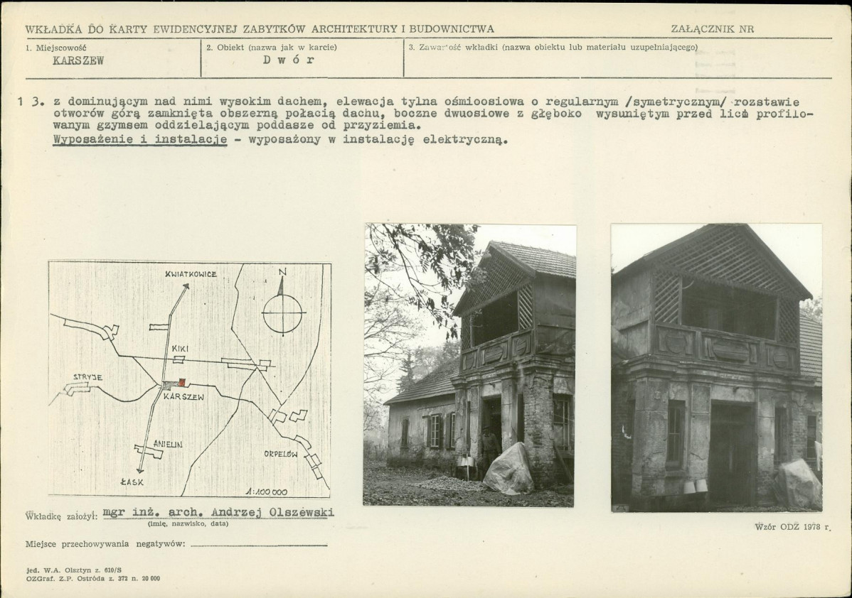 KB - Karta biała, skan nr 5