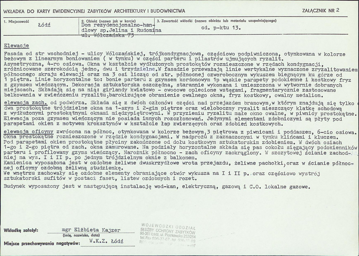 KB - Karta biała, skan nr 6