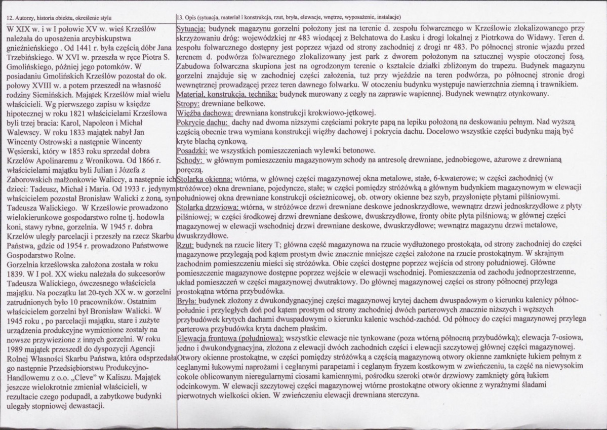 KB - Karta biała, skan nr 2